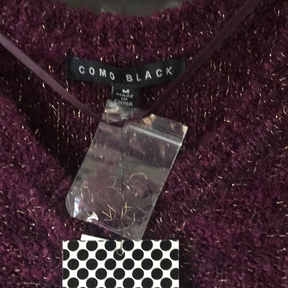 Brand new medium sweater with tags attached 💗 - Picture 2 of 2